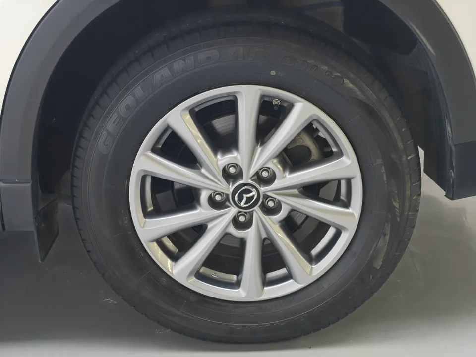 Mazda CX-5 Mazda CX-5 2.0L Automatic 2WD Zhishang Pro 2024 — thumbnail 3
