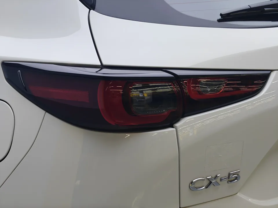 Mazda CX-5 Mazda CX-5 2.0L Automatic 2WD Zhishang Pro 2024 — thumbnail 4