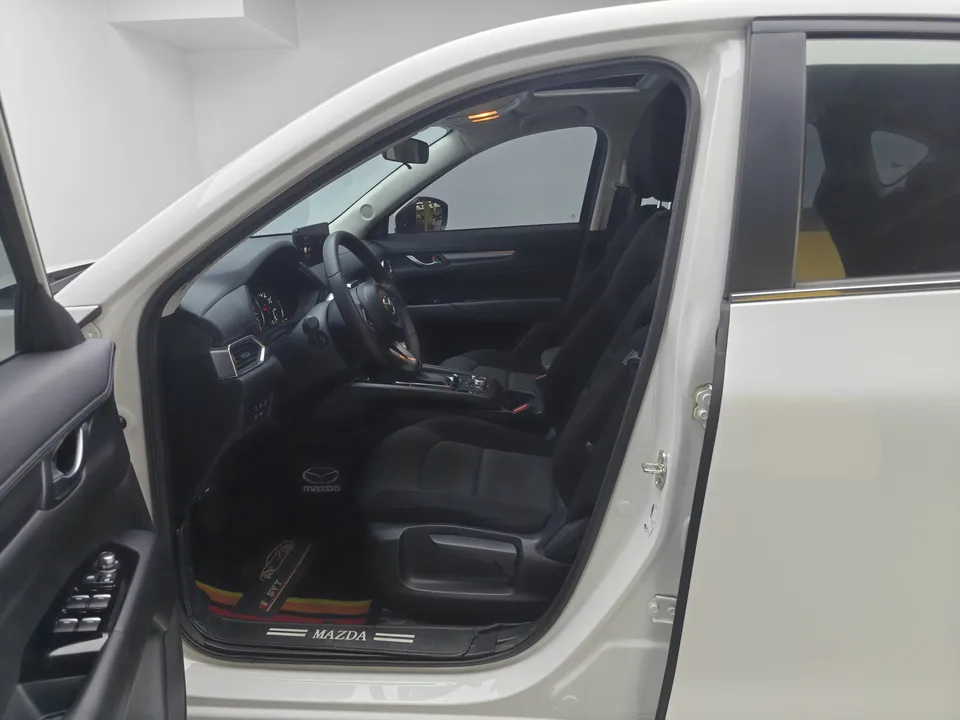 Mazda CX-5 Mazda CX-5 2.0L Automatic 2WD Zhishang Pro 2024 — thumbnail 5