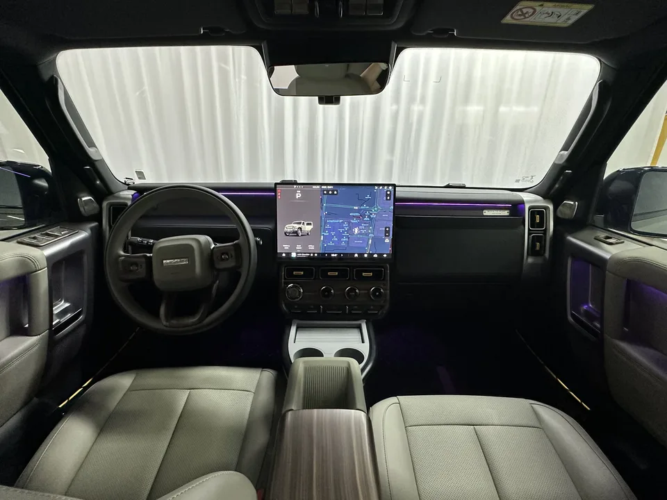 iCAR Super V23 iCAR Super V23 401 2WD Advanced Edition 2025 — thumbnail 4