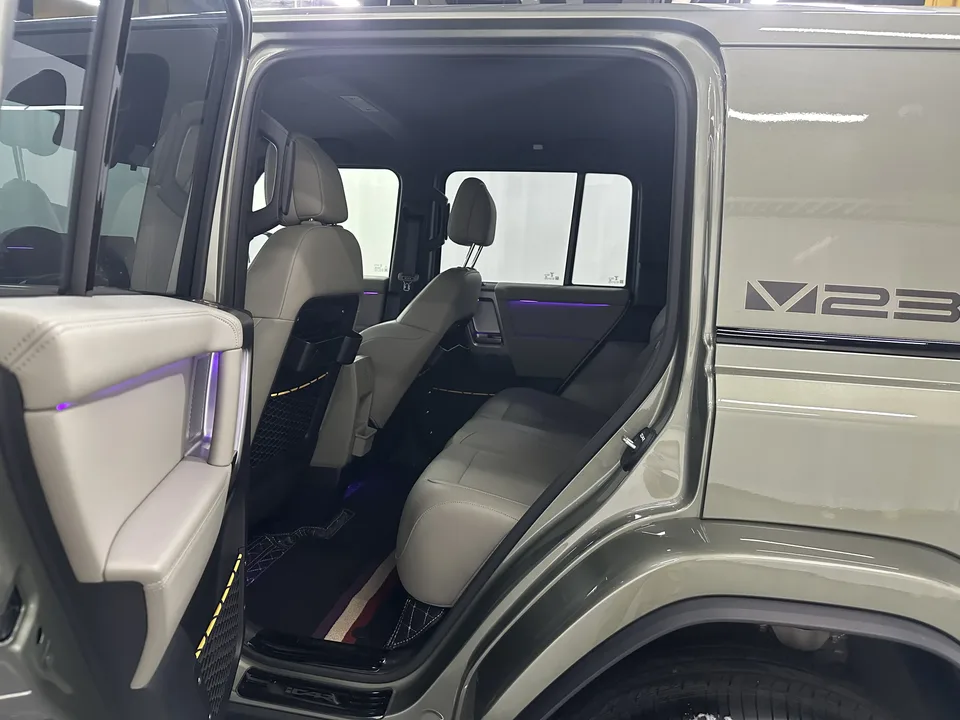 iCAR Super V23 iCAR Super V23 401 2WD Advanced Edition 2025 — thumbnail 5