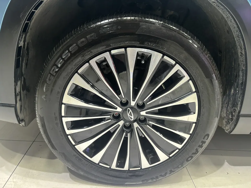 Chery Tiggo 8 PLUS C-DM Tiggo 8 PLUS C-DM 1.5T Premium 2025 — thumbnail 2