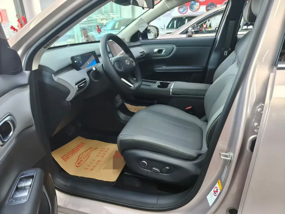 Changan Qiyuan Q05 Qiyuan Q05 Model 506 Max+ 2026 — thumbnail 4