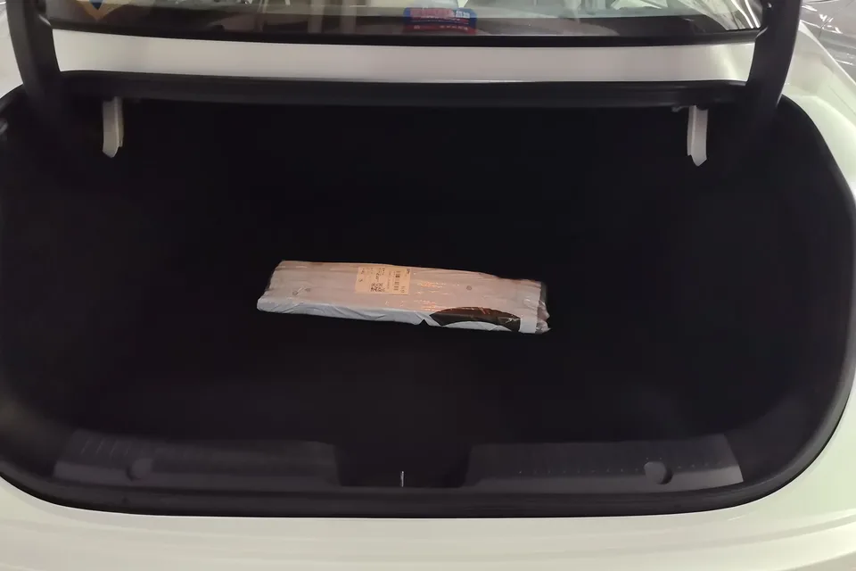 Changan Qiyuan A05 Changan Qiyuan A05 145 Max 2024 — thumbnail 5