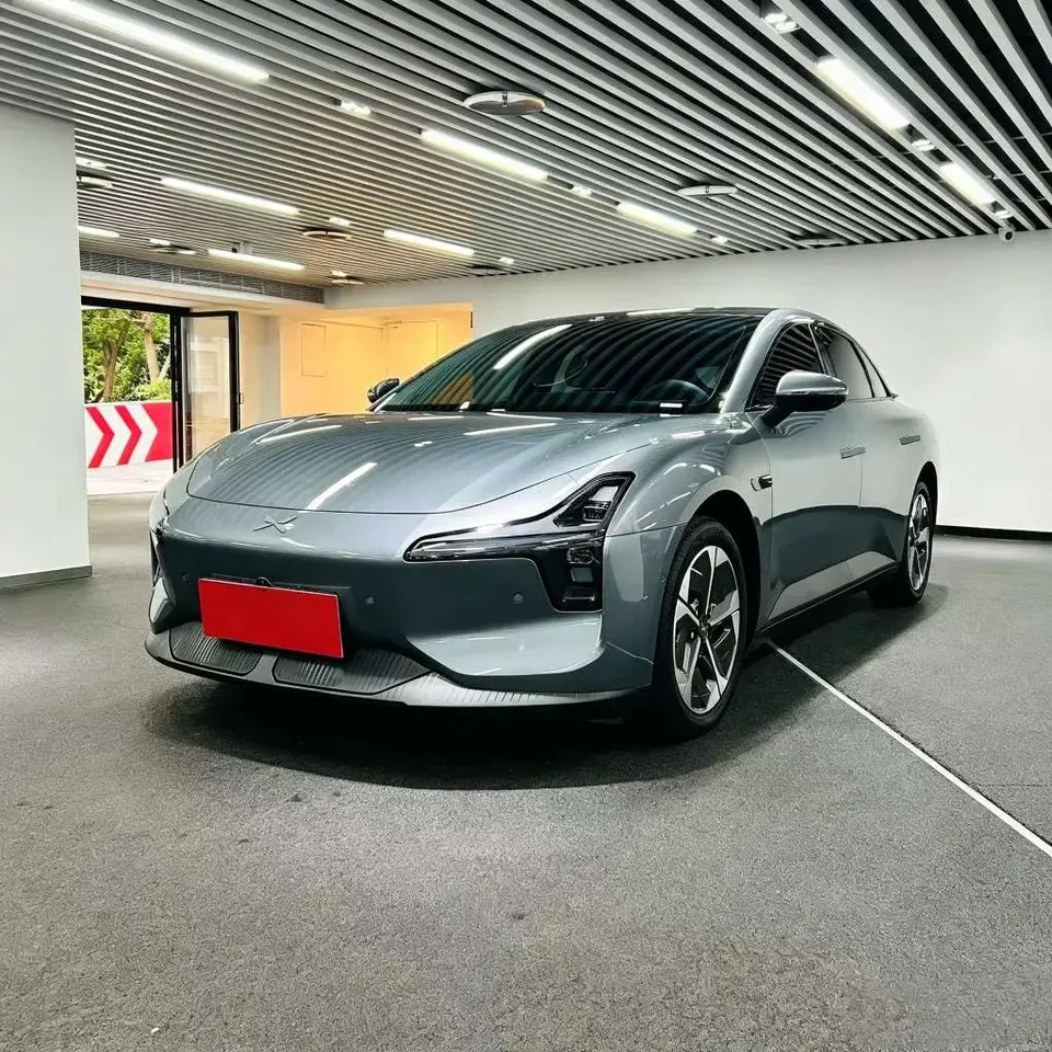 XPeng Xiaopeng MONA M03 Xiaopeng MONA M03 620 Ultra-long-range version 2024 — photo 1, buy with delivery to Moscow