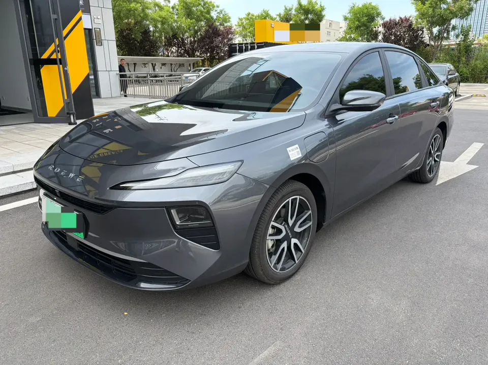 Roewe D6 Roewe D6 450km Premium Edition 2025 — фото 1, купить с доставкой в Москву