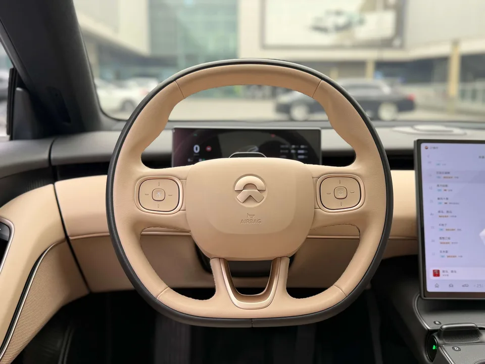 NIO ET5T NIO ET5T 2024 75kWh 2024 — thumbnail 5