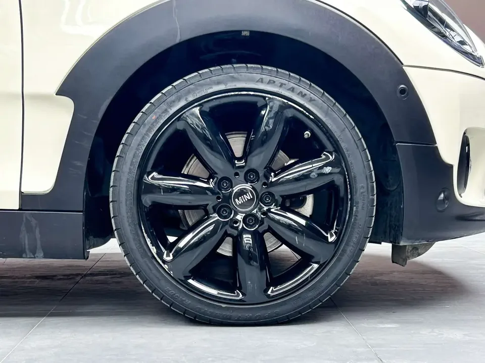 MINI Clubman MINI CLUBMAN 1.5T COOPER 2022 — thumbnail 3