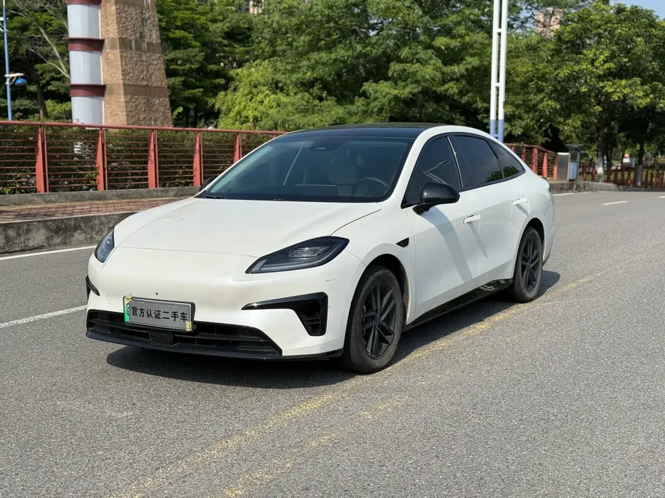 AION RT AION RT 520 Smart Edition 2025 — фото 1, купить с доставкой в Москву