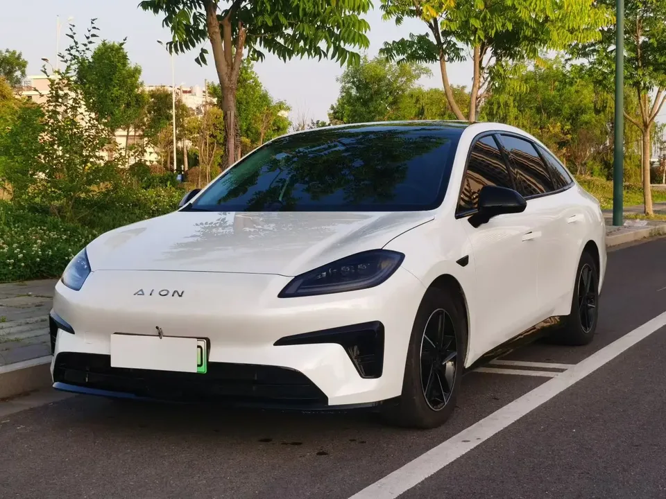 AION RT AION RT 650 Zhihao Edition 2025 — photo 1, buy with delivery to Moscow