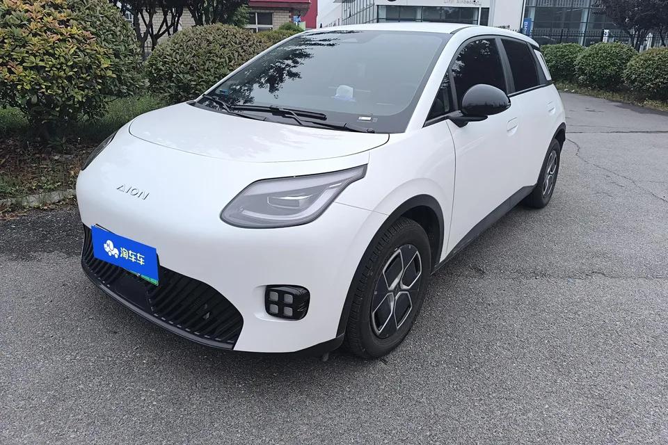 AION UT AION UT 330 Star Edition 2025 — photo 1, buy with delivery to Moscow