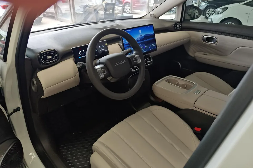 AION UT AION UT 330 Star Edition 2025 — миниатюра 4