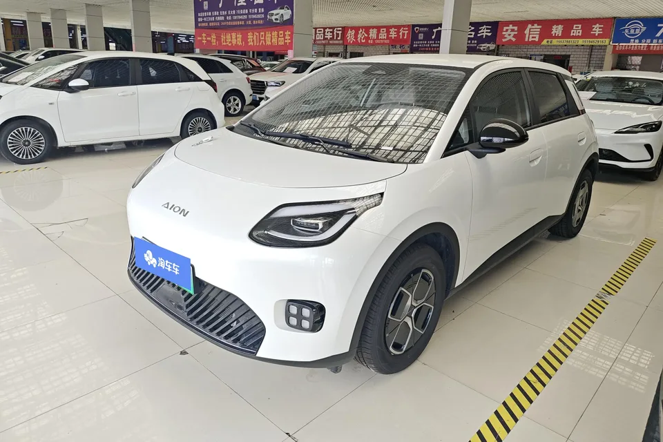AION UT AION UT 330 Star Edition 2025 — photo 1, buy with delivery to Moscow