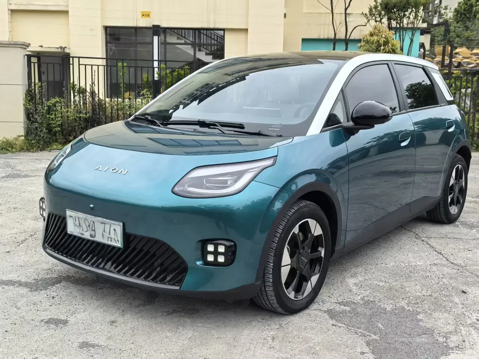 AION UT AION UT 420 Smart Edition 2025 — photo 1, buy with delivery to Moscow