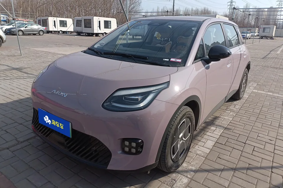 AION UT AION UT 330 Star Edition 2025 — photo 1, buy with delivery to Moscow