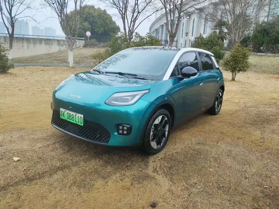 AION UT AION UT 420 Smart Edition 2025 — photo 1, buy with delivery to Moscow