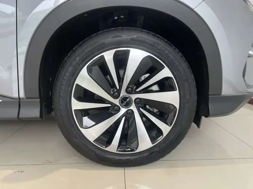 BYD Song PLUS DM Song PLUS DM DM-i Honor Edition 110KM Flagship 2024 — thumbnail 3