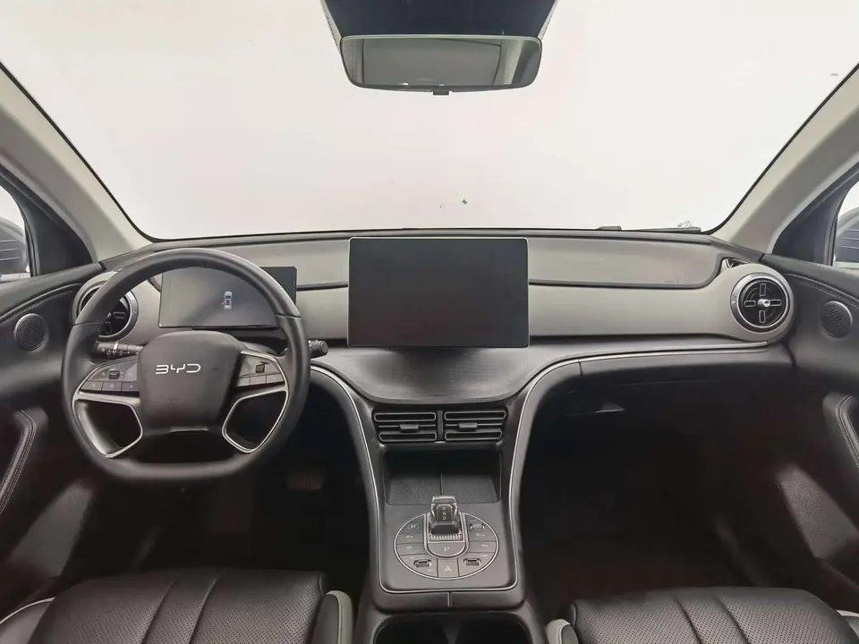 BYD Sea Lion 05DM Sea Lion 05DM DM-i 75KM Deluxe 2025 — thumbnail 4