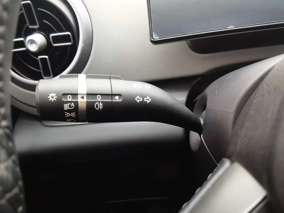 BYD Sea Lion 05DM Sea Lion 05DM DM-i 75KM Deluxe 2025 — thumbnail 5