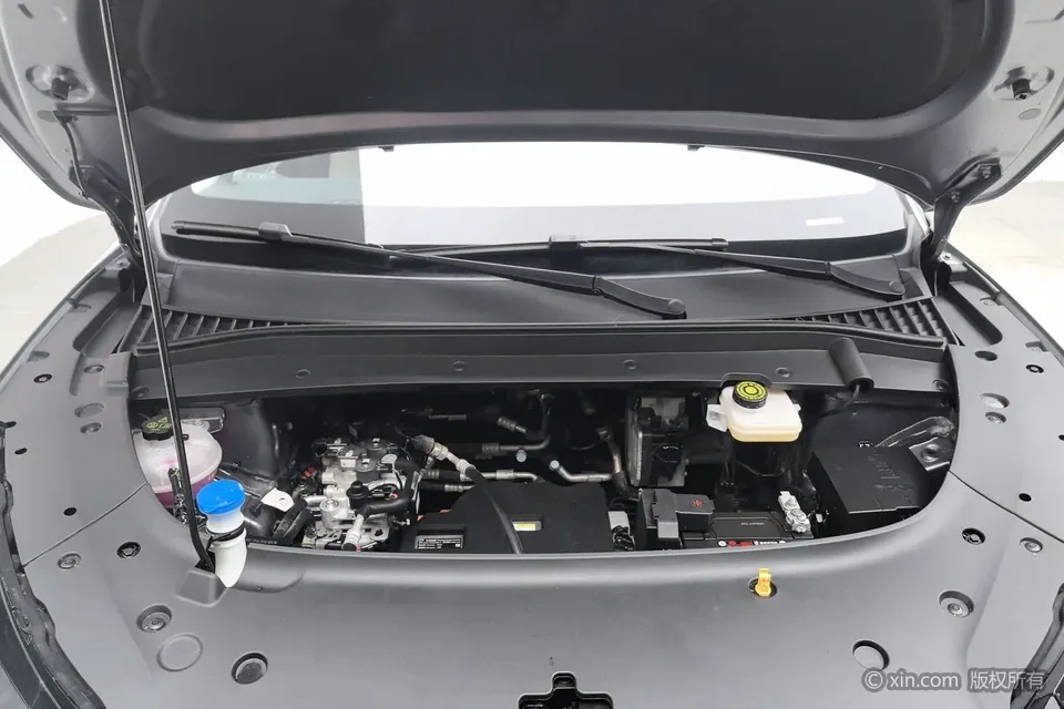 BYD Yuan Plus Yuan PLUS Honor Edition 430KM Leading Edition 2024 — thumbnail 2