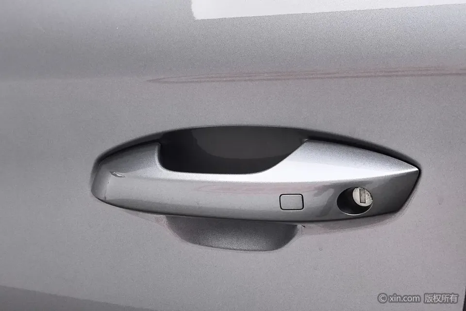 BYD Yuan Plus Yuan PLUS Honor Edition 430KM Leading Edition 2024 — thumbnail 3