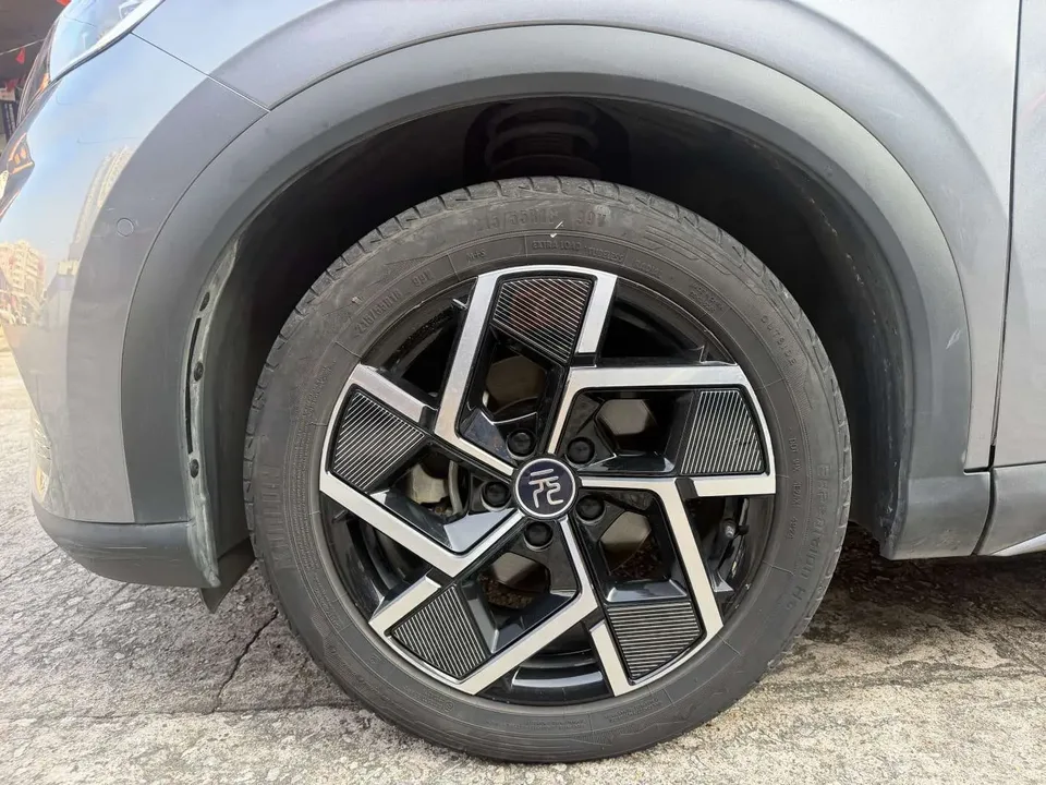 BYD Yuan Plus Yuan PLUS 510KM Flagship Model 2022 — thumbnail 3