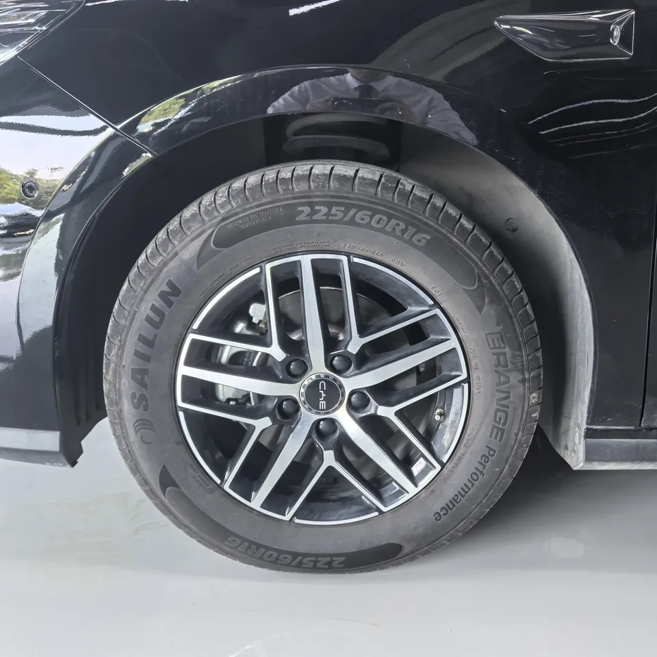 BYD Seal 05DM Seal 05DM Intelligent Driving Edition DM-i 120KM Flagship Model 2025 — thumbnail 2