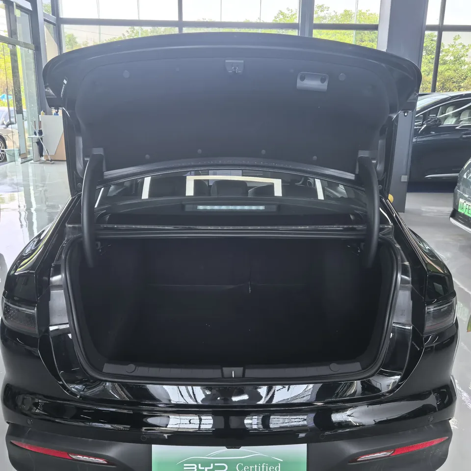 BYD Seal 05DM Seal 05DM Intelligent Driving Edition DM-i 120KM Flagship Model 2025 — thumbnail 5