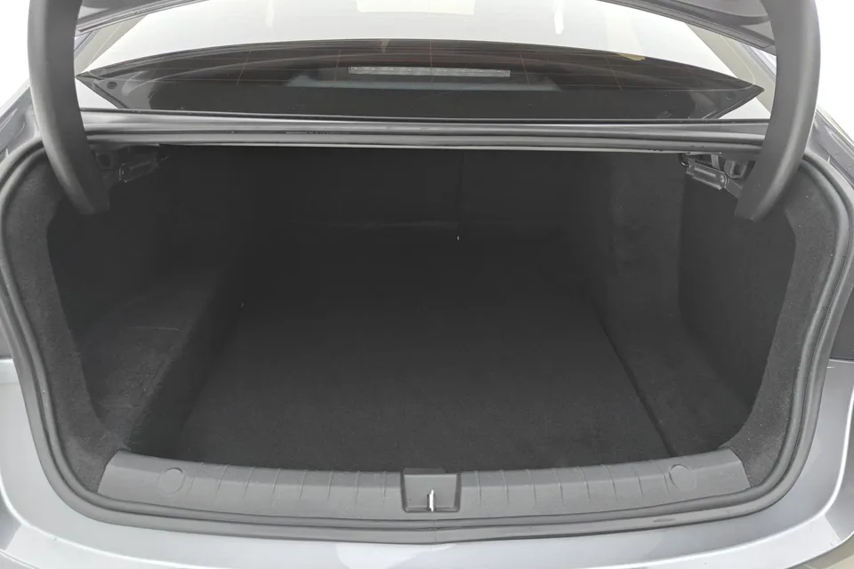 BYD Qin PLUS DM Qin PLUS DM Intelligent Driving Edition DM-i 55KM Leading Edition 2025 — thumbnail 5