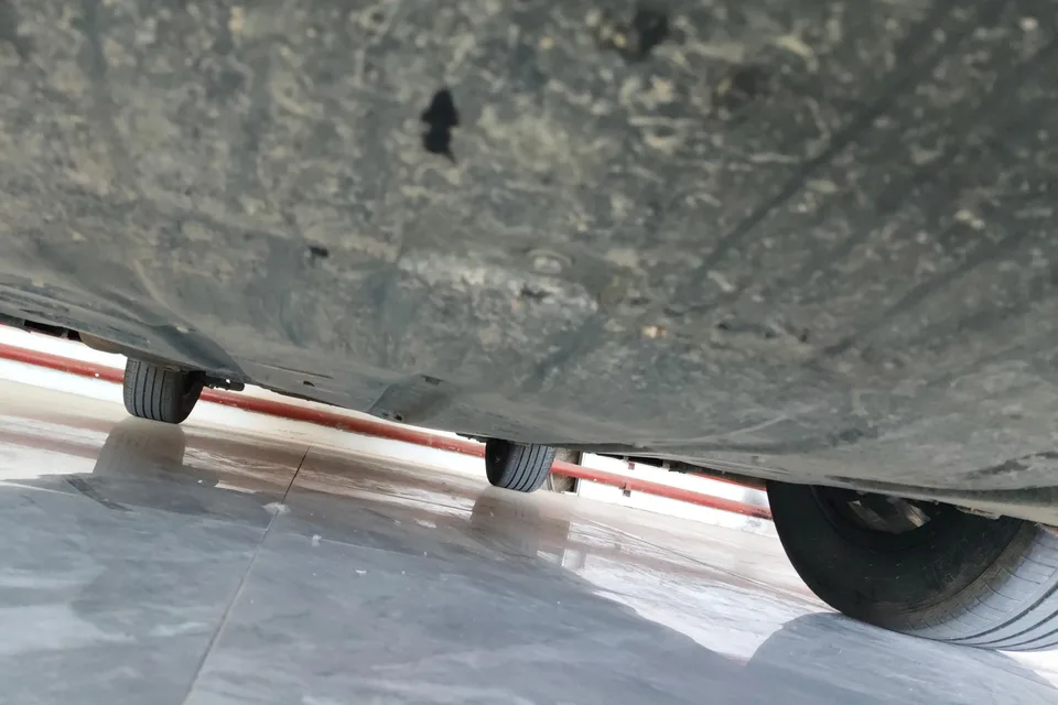 BYD Qin PLUS DM Qin PLUS DM Honor Edition DM-i 55KM Leading Edition 2024 — thumbnail 2
