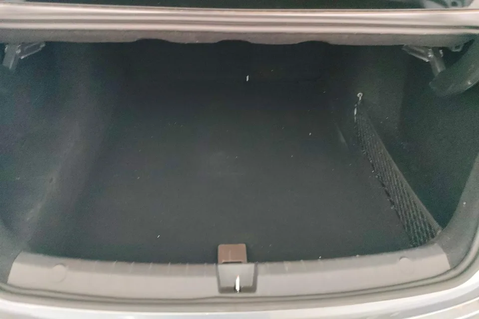 BYD Qin PLUS DM Qin PLUS DM Honor Edition DM-i 55KM Leading Edition 2024 — thumbnail 5