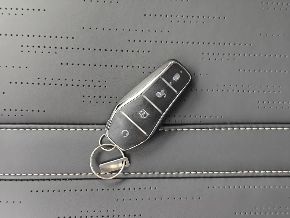 BYD Seagull seagull Smart Driving Edition 305KM Vitality Edition 2025 — thumbnail 5