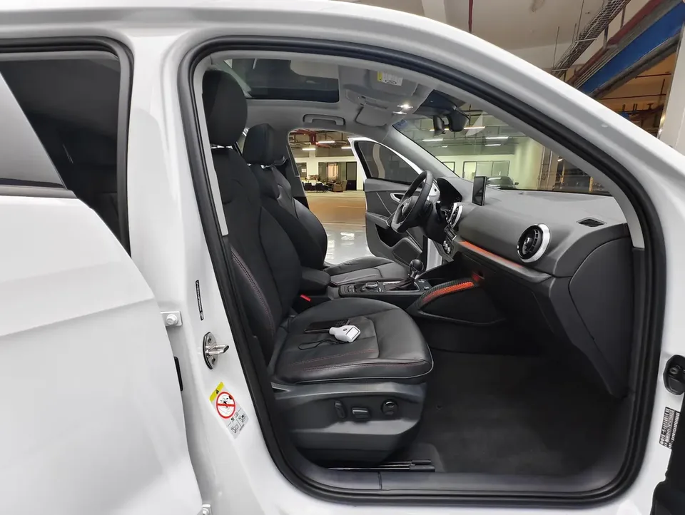 Audi Q2L Audi Q2L 35 TFSI Progressive Dynamic 2022 — thumbnail 3