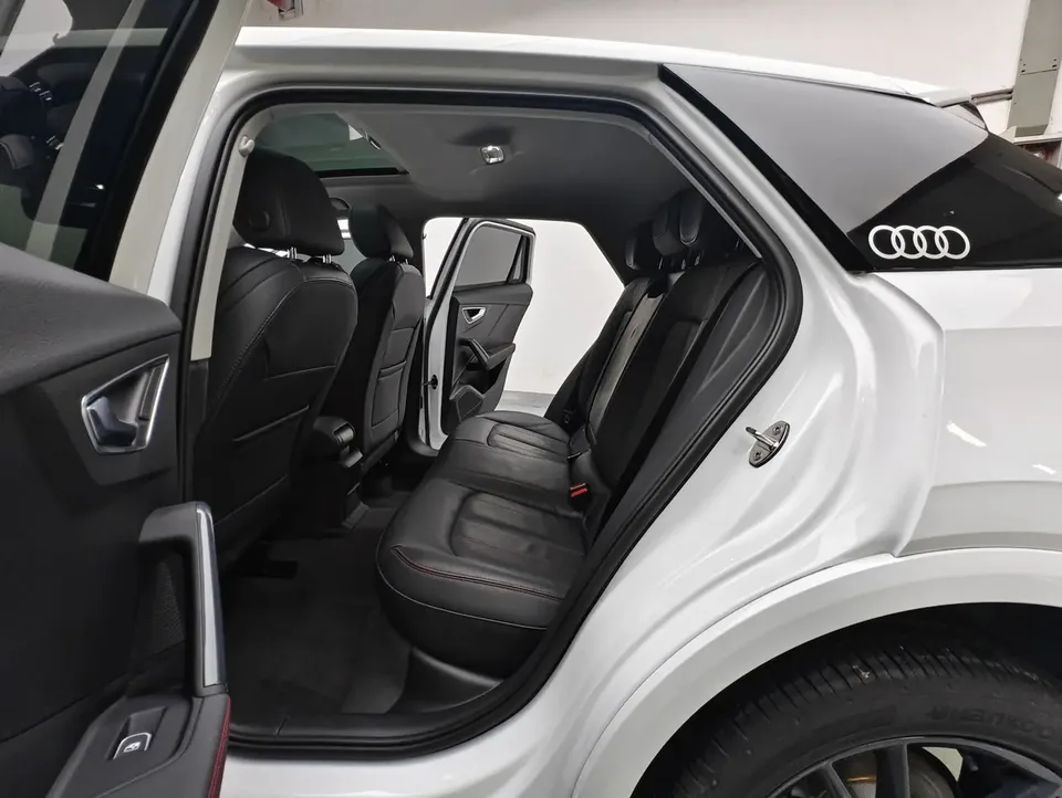 Audi Q2L Audi Q2L 35 TFSI Progressive Dynamic 2022 — thumbnail 5