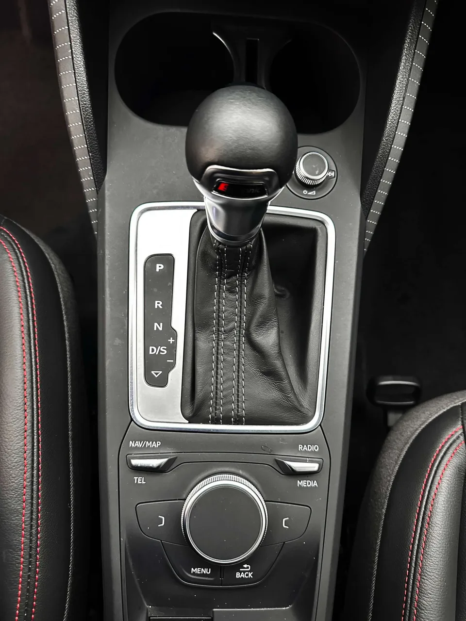 Audi Q2L Audi Q2L 35 TFSI Progressive Dynamic 2022 — thumbnail 5