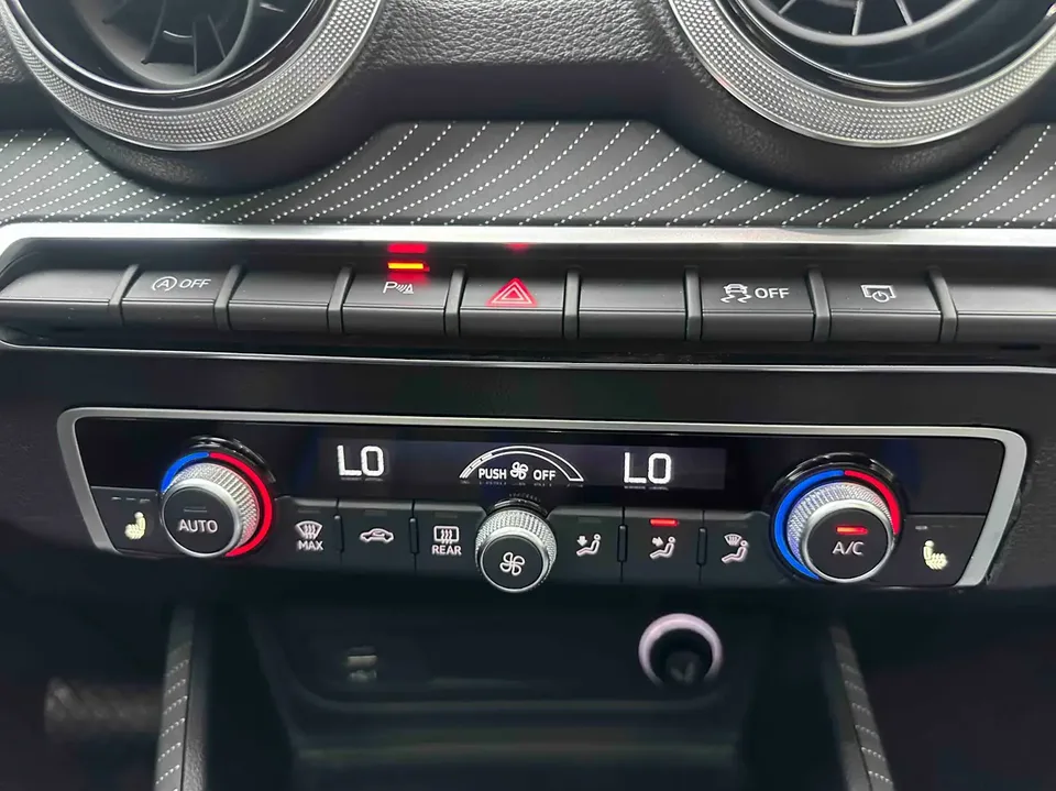 Audi Q2L Audi Q2L 35 TFSI Stylish Dynamic 2022 — thumbnail 4