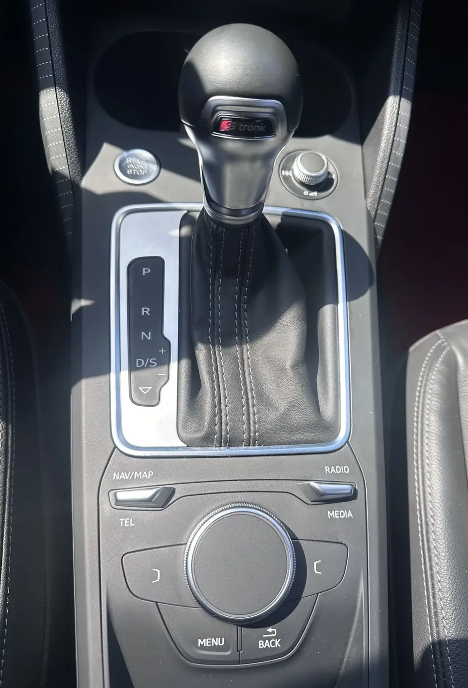 Audi Q2L Audi Q2L 2022 35 TFSI Stylish Dynamic 2022 — thumbnail 5
