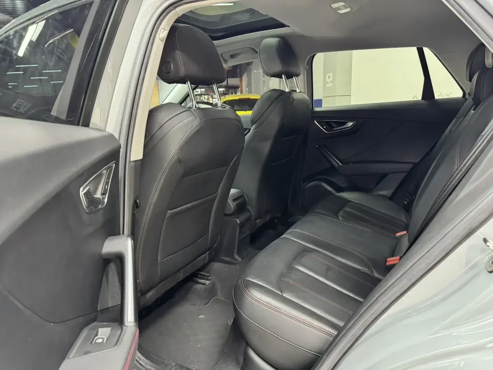 Audi Q2L Audi Q2L 35 TFSI Progressive Elegance 2022 — thumbnail 4