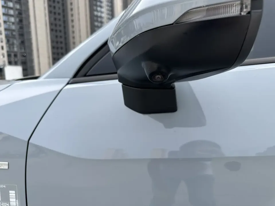 Audi Q2L Q2L Audi Q2L 2022 35 TFSI Fashion Dynamic Edition 2022 — thumbnail 3