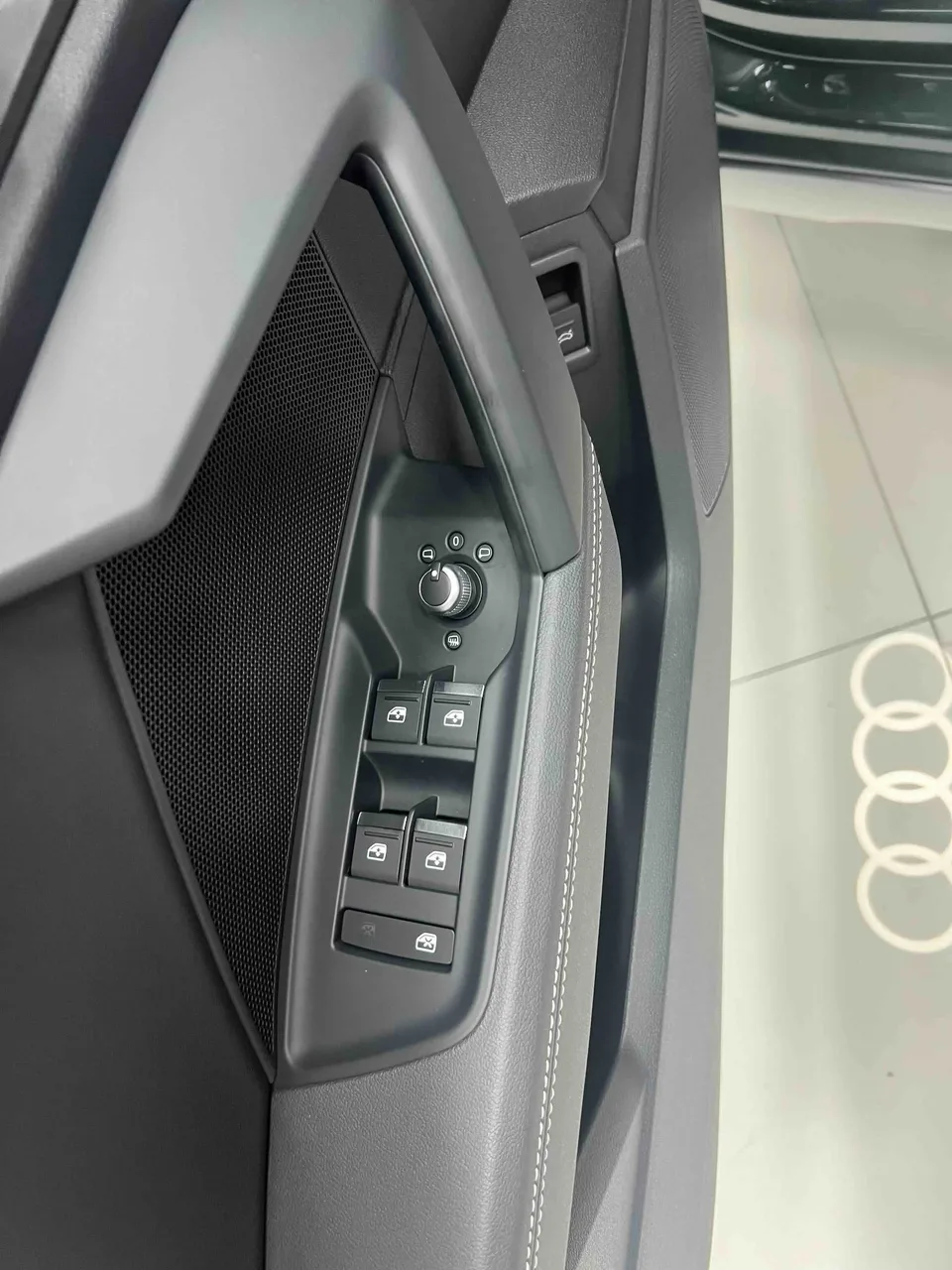 Audi A3 Audi A3 Sportback 35 TFSI facelift: stylish and sporty 2023 — thumbnail 4