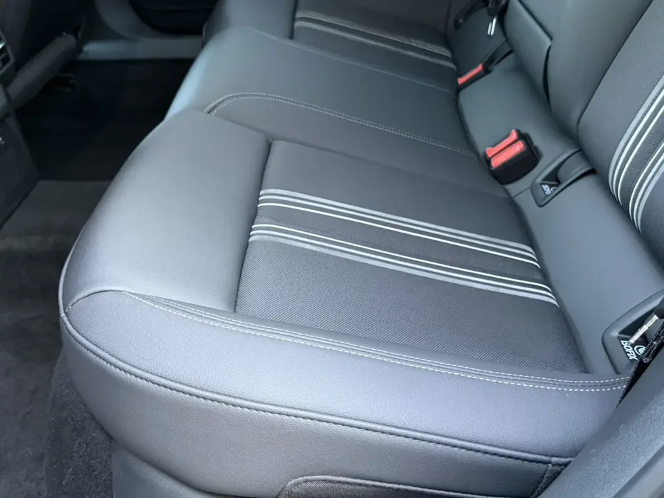 Audi A3 Audi A3 A3L Limousine 35 TFSI Stylish Sports 2022 — thumbnail 5
