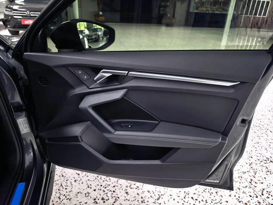 Audi A3 Audi A3 Sportback 35 TFSI Stylish and sporty 2022 — thumbnail 4