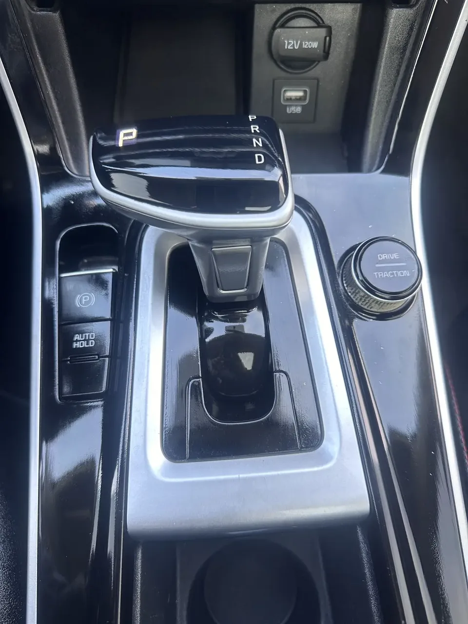 Kia Run proudly Run proudly 2021 1.5L CVT Trend Edition 2022 — thumbnail 5