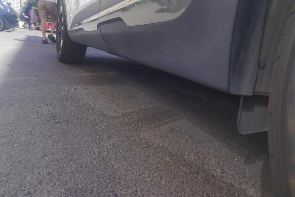 Kia Lion Platinum Expands the Boundary Lion Platinum Expands the Boundary 2.0T 2WD Premium Edition 2025 — thumbnail 3