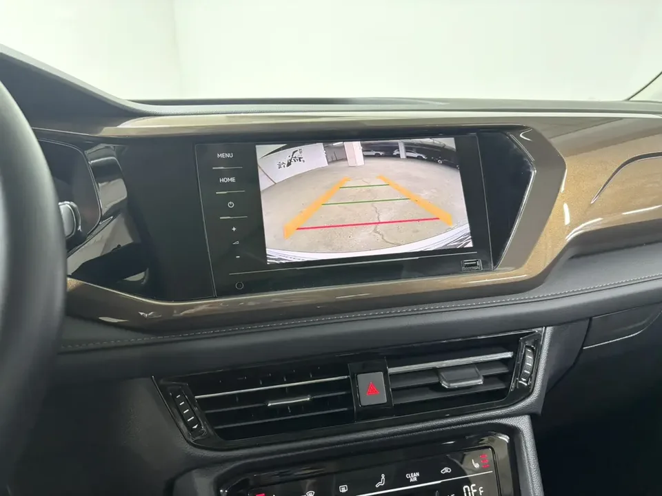 Volkswagen Tharu Tharu 280TSI 2WD Luxury Edition 2022 — миниатюра 4