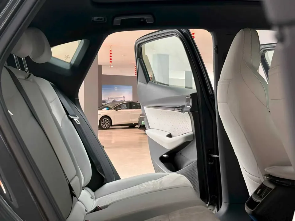 Volkswagen With the crowd06 With the crowd06 Ultra long battery life 2024 — thumbnail 5