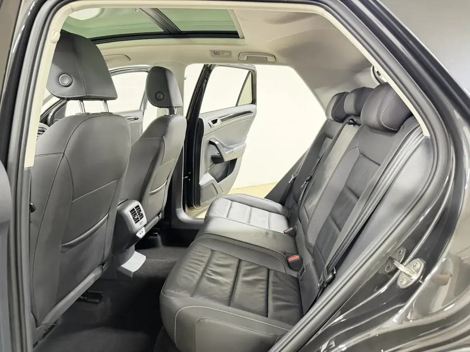 Volkswagen T-Roc Tange 280TSI DSG two-wheel drive comfort PLUS 2022 — thumbnail 5
