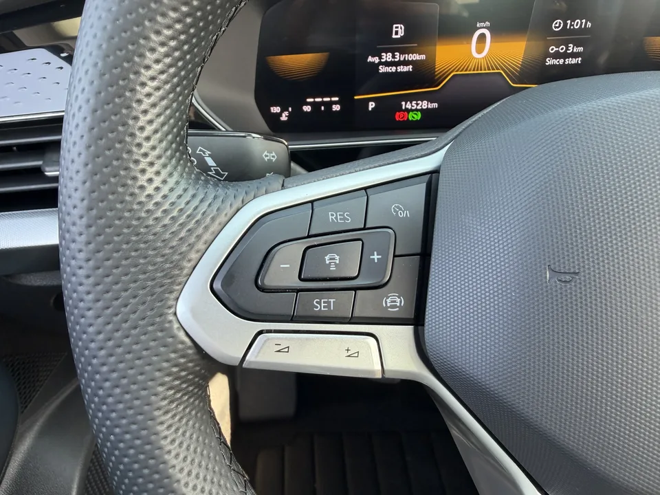 Volkswagen Passat Passat Passat 2023 280TSI Business Edition 2023 — thumbnail 5