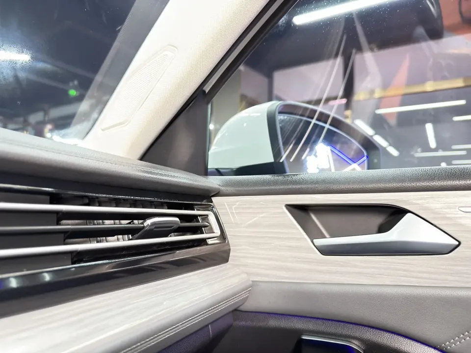 Volkswagen Sagitar Sagitar Sagitar 300TSI DSG Beyond Edition 2024 — thumbnail 3