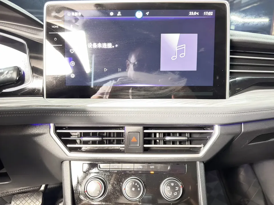 Volkswagen Sagitar Sagitar Sagitar 300TSI DSG Beyond Edition 2024 — thumbnail 5